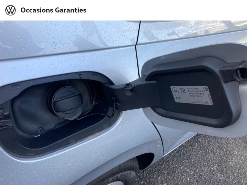 Voitures occasions VOLKSWAGEN POLO Base Rivery