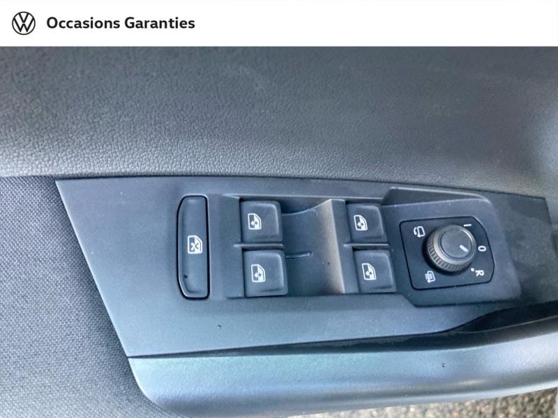 Voitures occasions VOLKSWAGEN POLO Base Rivery