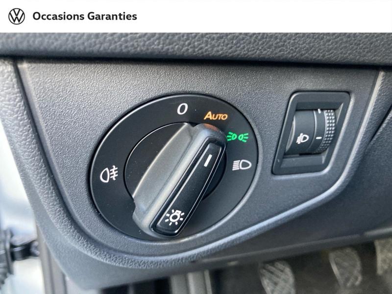 Voitures occasions VOLKSWAGEN POLO Base Rivery