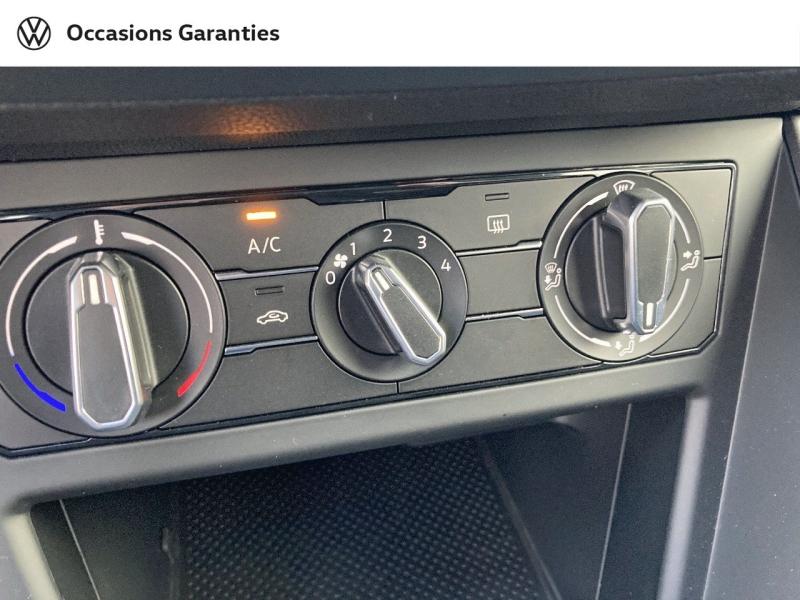 Voitures occasions VOLKSWAGEN POLO Base Rivery