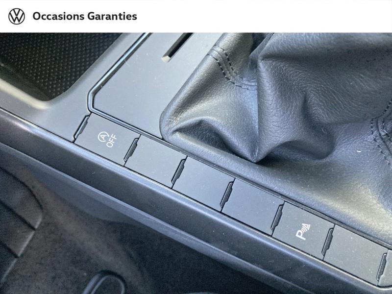 Voitures occasions VOLKSWAGEN POLO Base Rivery