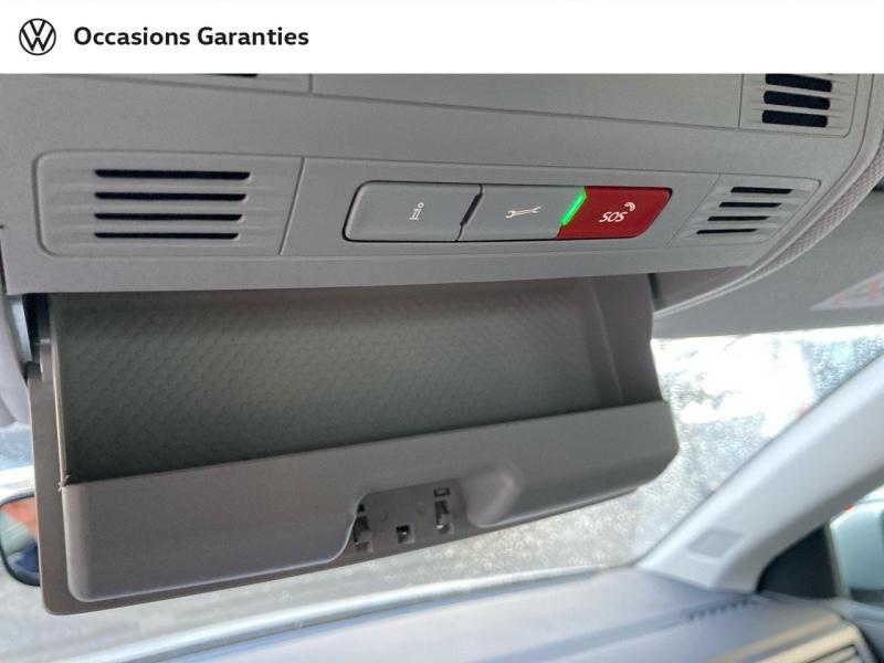 Voitures occasions VOLKSWAGEN POLO Base Rivery