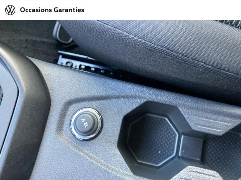 Voitures occasions VOLKSWAGEN POLO Base Rivery