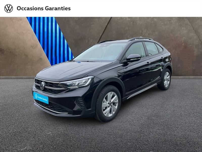 Voitures occasions VOLKSWAGEN TAIGO Life Plus Rivery