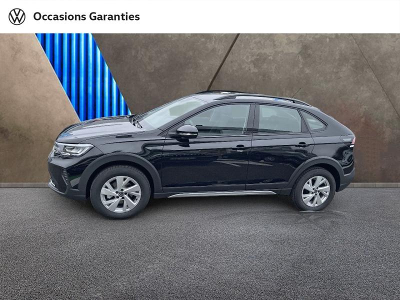 Voitures occasions VOLKSWAGEN TAIGO Life Plus Rivery