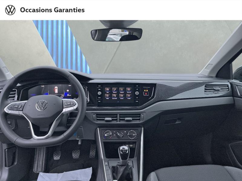 Voitures occasions VOLKSWAGEN TAIGO Life Plus Rivery