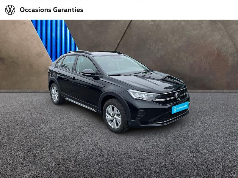 Voitures occasions VOLKSWAGEN TAIGO Life Plus Rivery