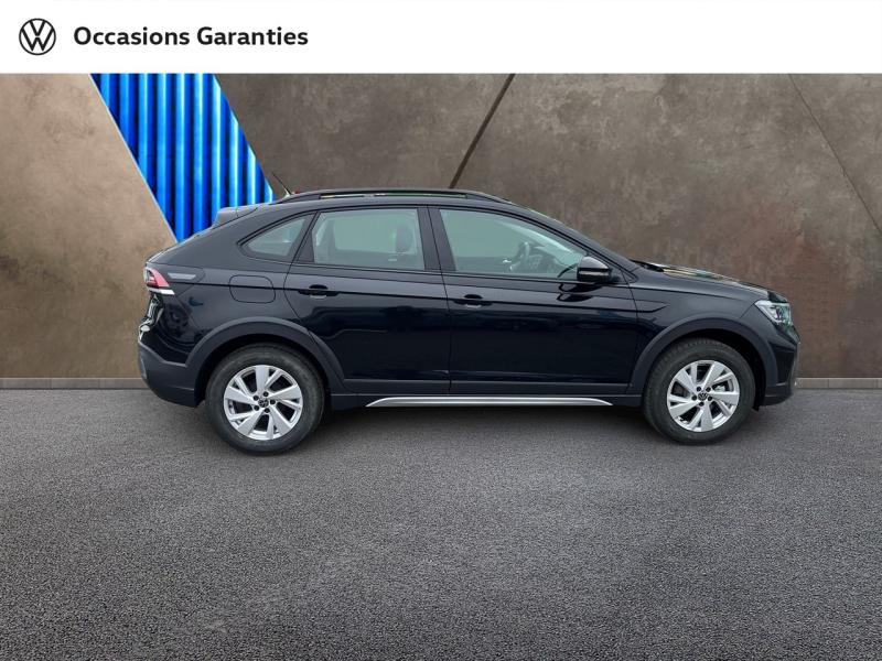 Voitures occasions VOLKSWAGEN TAIGO Life Plus Rivery