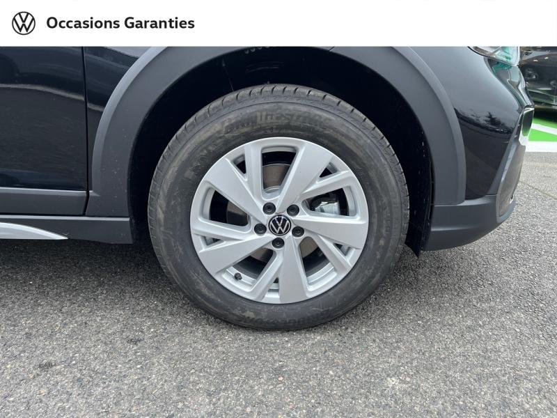 Voitures occasions VOLKSWAGEN TAIGO Life Plus Rivery