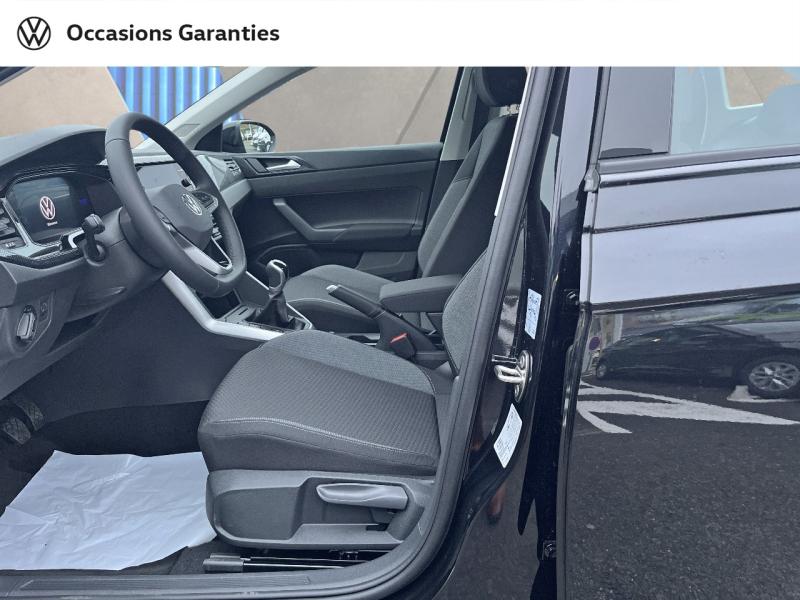 Voitures occasions VOLKSWAGEN TAIGO Life Plus Rivery