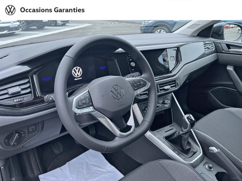 Voitures occasions VOLKSWAGEN TAIGO Life Plus Rivery