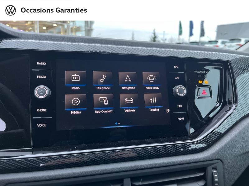 Voitures occasions VOLKSWAGEN TAIGO Life Plus Rivery