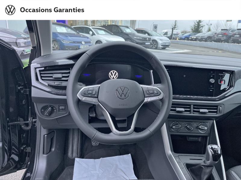 Voitures occasions VOLKSWAGEN TAIGO Life Plus Rivery