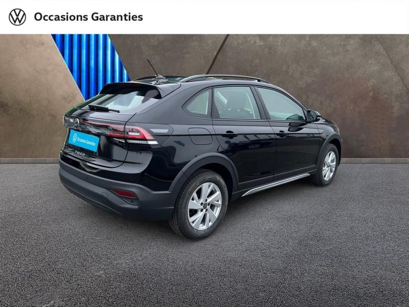 Voitures occasions VOLKSWAGEN TAIGO Life Plus Rivery