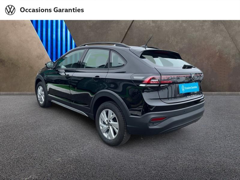 Voitures occasions VOLKSWAGEN TAIGO Life Plus Rivery