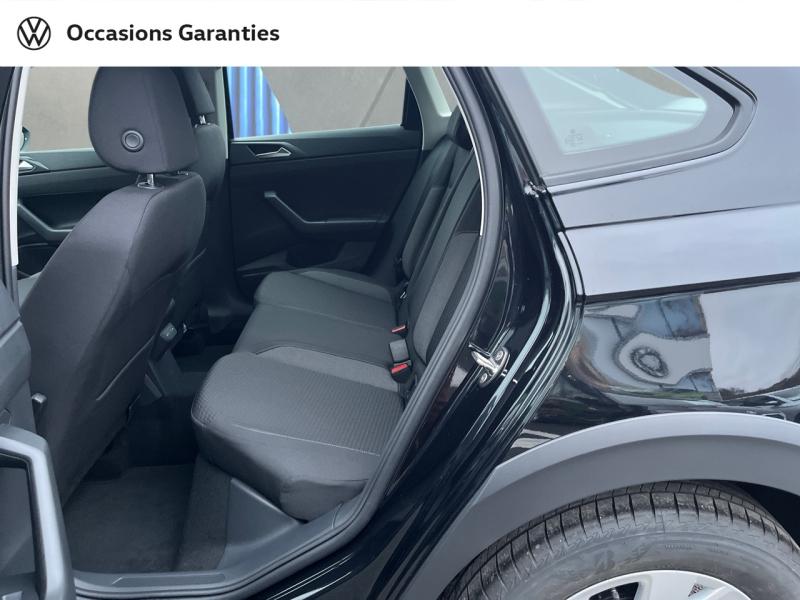 Voitures occasions VOLKSWAGEN TAIGO Life Plus Rivery