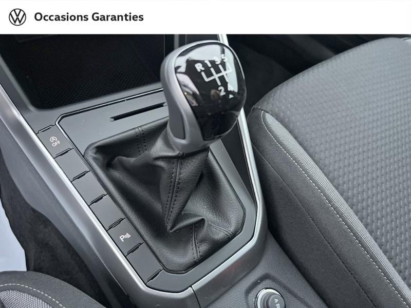 Voitures occasions VOLKSWAGEN TAIGO Life Plus Rivery