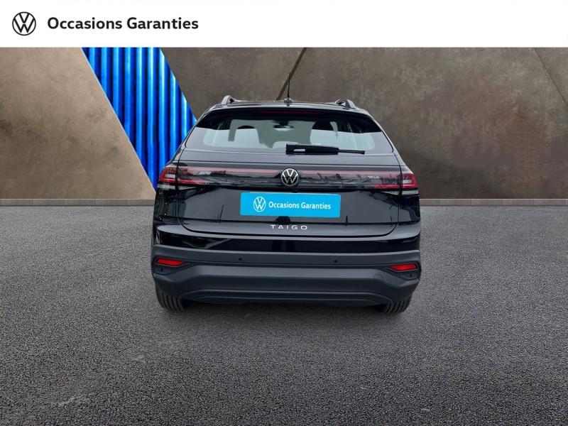 Voitures occasions VOLKSWAGEN TAIGO Life Plus Rivery