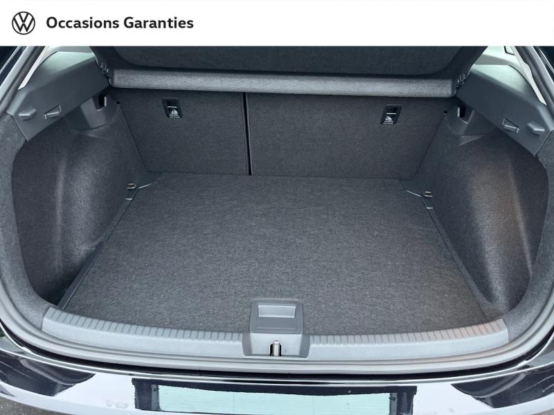 Voitures occasions VOLKSWAGEN TAIGO Life Plus Rivery