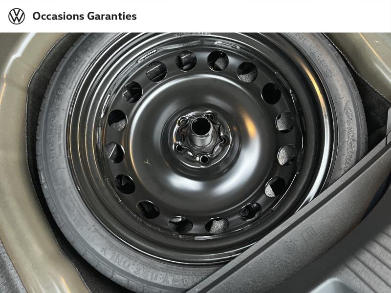 Voitures occasions VOLKSWAGEN TAIGO Life Plus Rivery