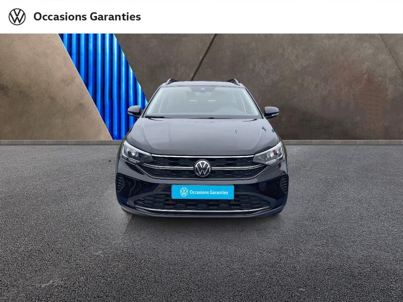 Voitures occasions VOLKSWAGEN TAIGO Life Plus Rivery