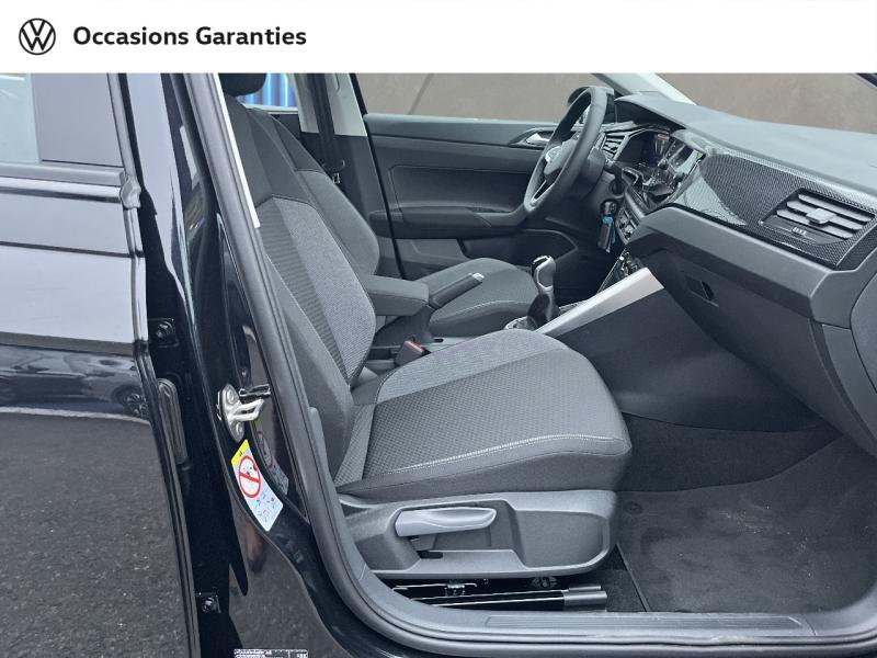 Voitures occasions VOLKSWAGEN TAIGO Life Plus Rivery