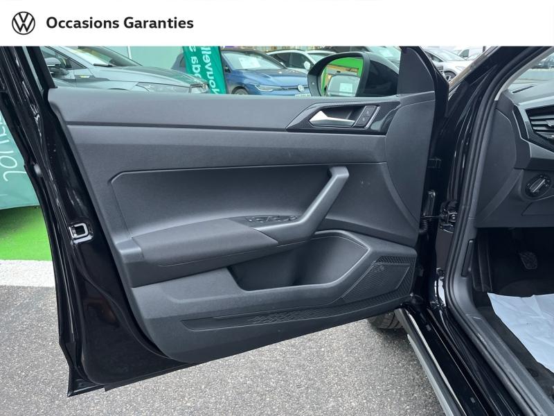 Voitures occasions VOLKSWAGEN TAIGO Life Plus Rivery