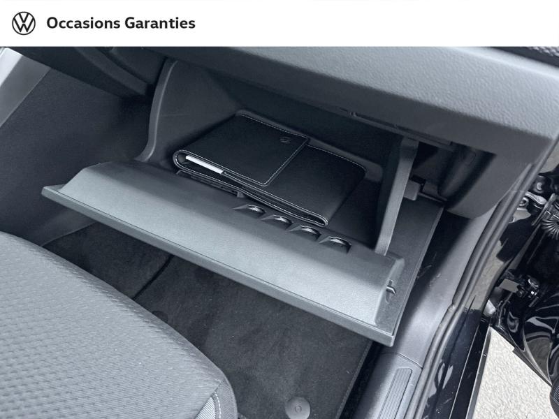 Voitures occasions VOLKSWAGEN TAIGO Life Plus Rivery