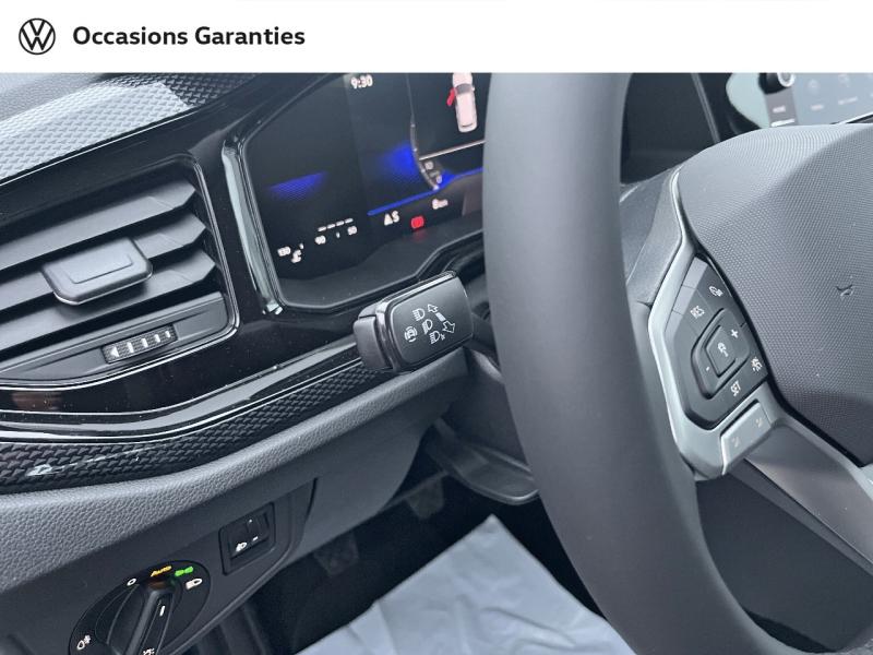 Voitures occasions VOLKSWAGEN TAIGO Life Plus Rivery