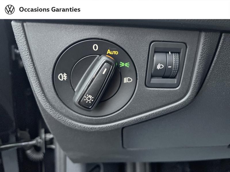 Voitures occasions VOLKSWAGEN TAIGO Life Plus Rivery