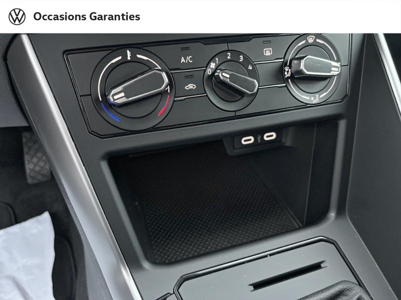 Voitures occasions VOLKSWAGEN TAIGO Life Plus Rivery