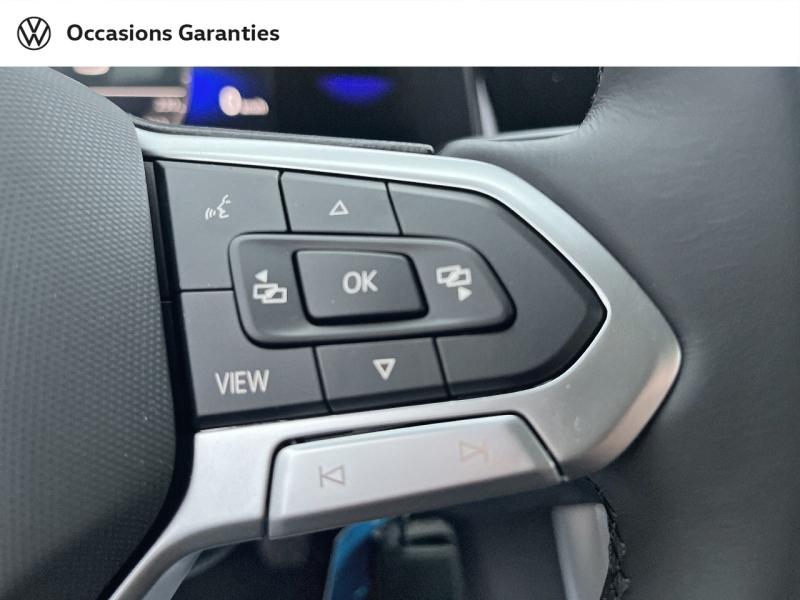 Voitures occasions VOLKSWAGEN TAIGO Life Plus Rivery