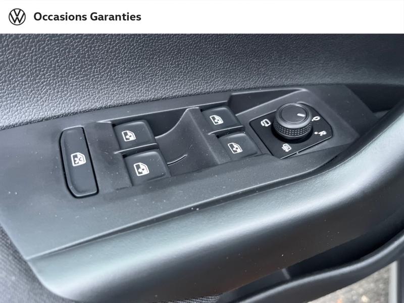 Voitures occasions VOLKSWAGEN TAIGO Life Plus Rivery