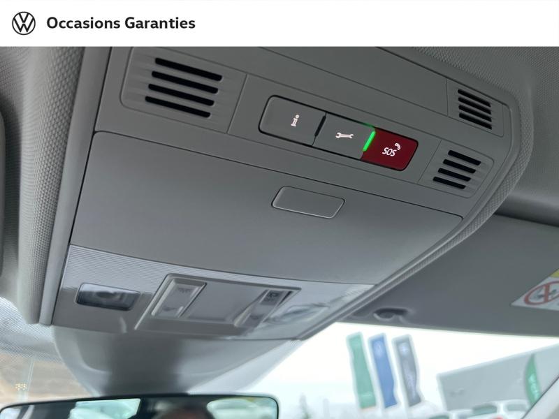 Voitures occasions VOLKSWAGEN TAIGO Life Plus Rivery