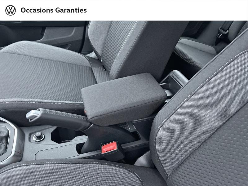 Voitures occasions VOLKSWAGEN TAIGO Life Plus Rivery
