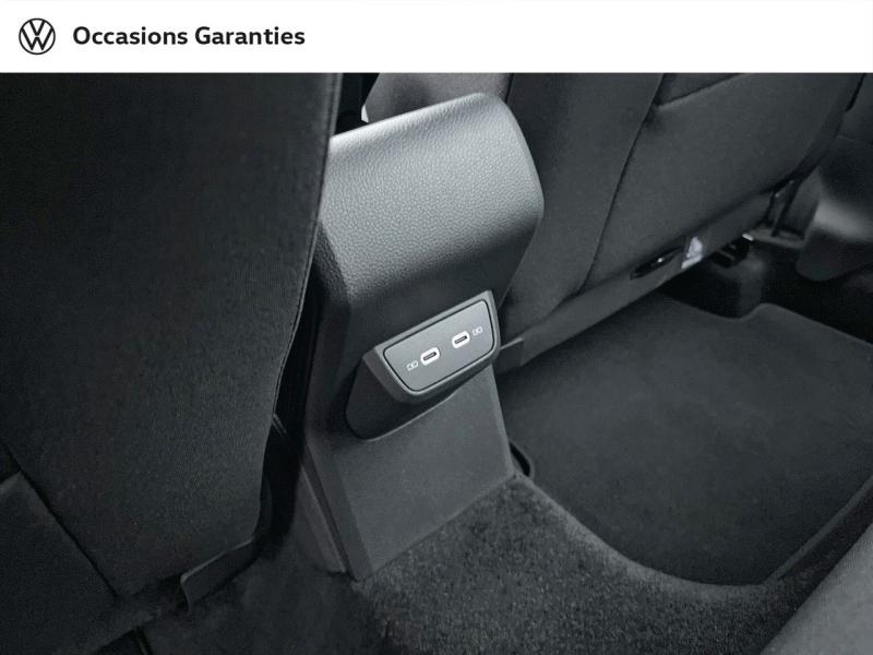 Voitures occasions VOLKSWAGEN TAIGO Life Plus Rivery