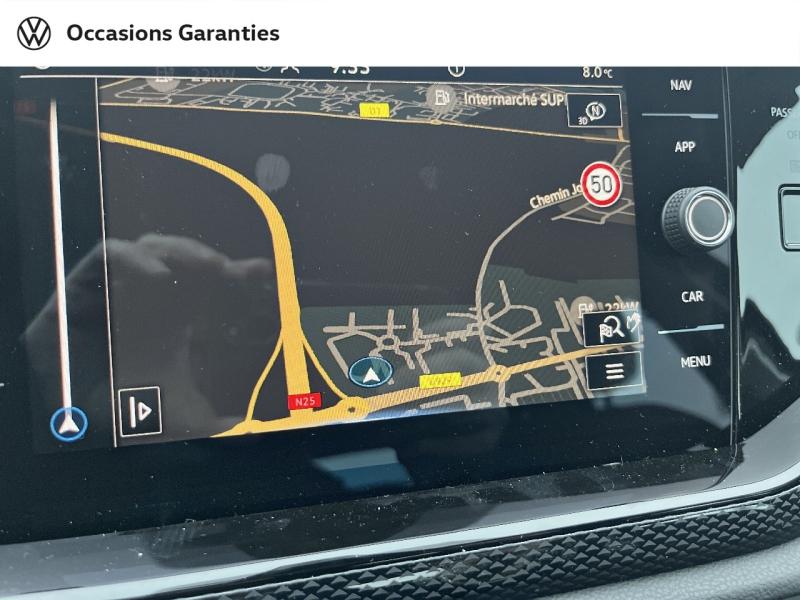 Voitures occasions VOLKSWAGEN TAIGO Life Plus Rivery