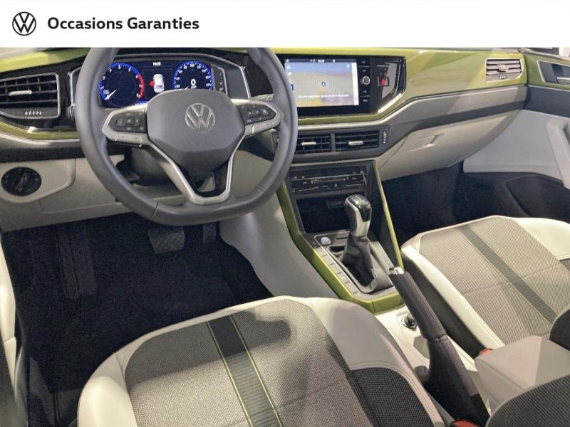 Voitures occasions VOLKSWAGEN TAIGO R-Line Edition Rivery