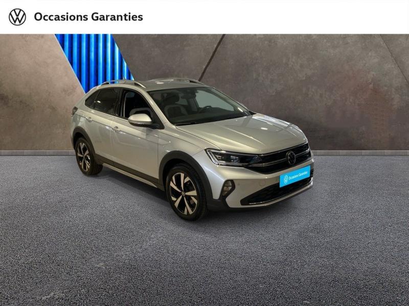 Voitures occasions VOLKSWAGEN TAIGO R-Line Edition Rivery