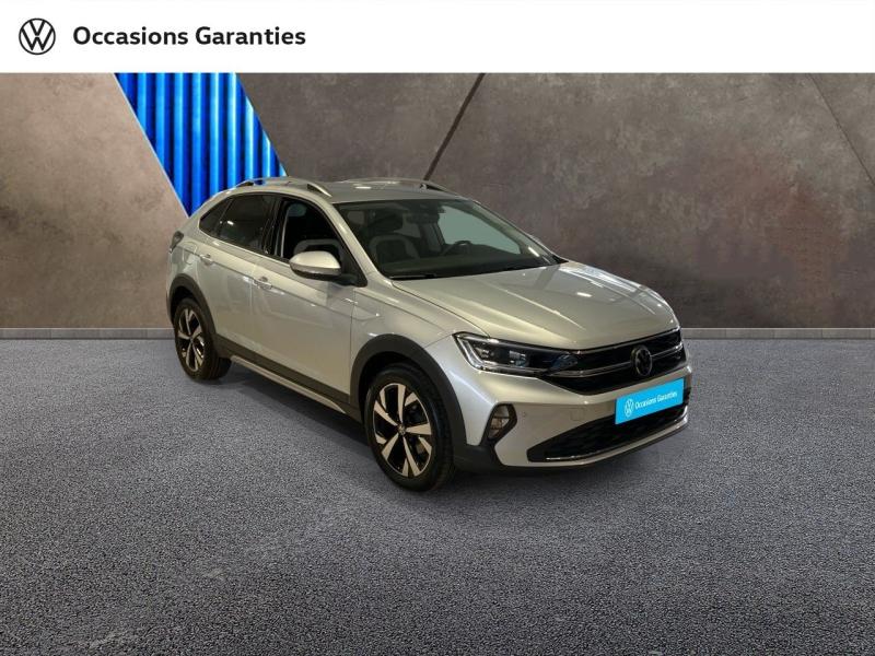 Voitures occasions VOLKSWAGEN TAIGO R-Line Edition Rivery