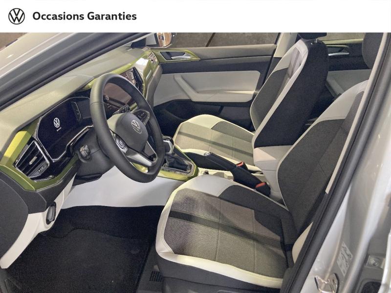 Voitures occasions VOLKSWAGEN TAIGO R-Line Edition Rivery