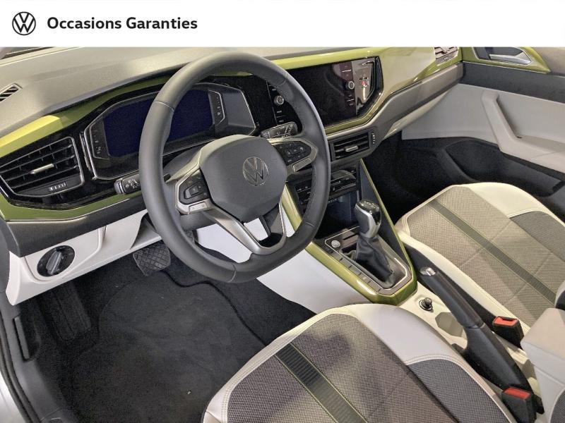 Voitures occasions VOLKSWAGEN TAIGO R-Line Edition Rivery