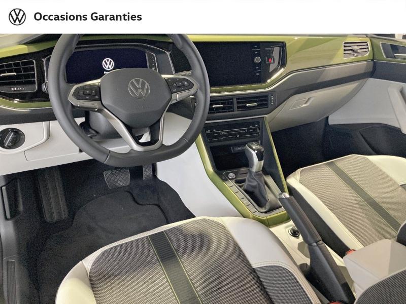 Voitures occasions VOLKSWAGEN TAIGO R-Line Edition Rivery