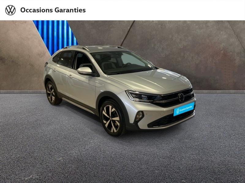 Voitures occasions VOLKSWAGEN TAIGO R-Line Edition Rivery