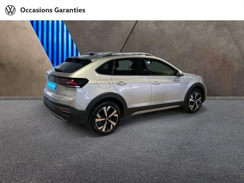 Voitures occasions VOLKSWAGEN TAIGO R-Line Edition Rivery