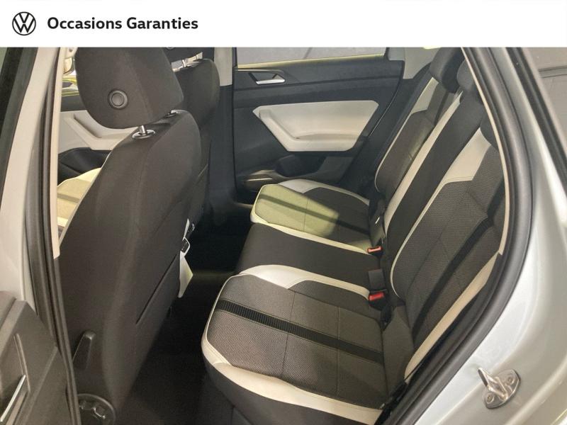 Voitures occasions VOLKSWAGEN TAIGO R-Line Edition Rivery