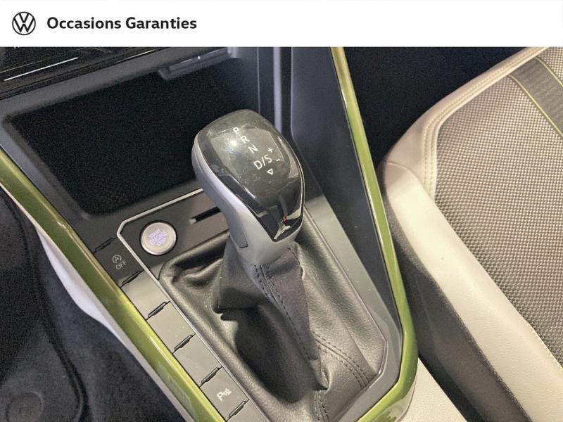 Voitures occasions VOLKSWAGEN TAIGO R-Line Edition Rivery