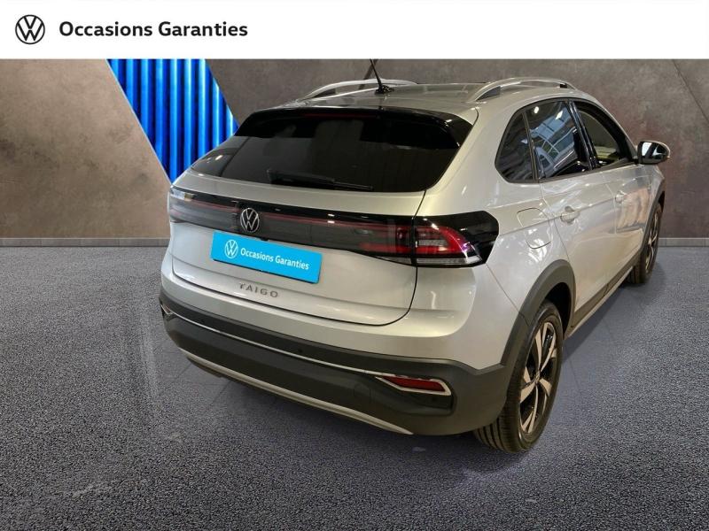 Voitures occasions VOLKSWAGEN TAIGO R-Line Edition Rivery