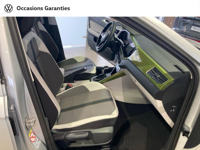 Voitures occasions VOLKSWAGEN TAIGO R-Line Edition Rivery