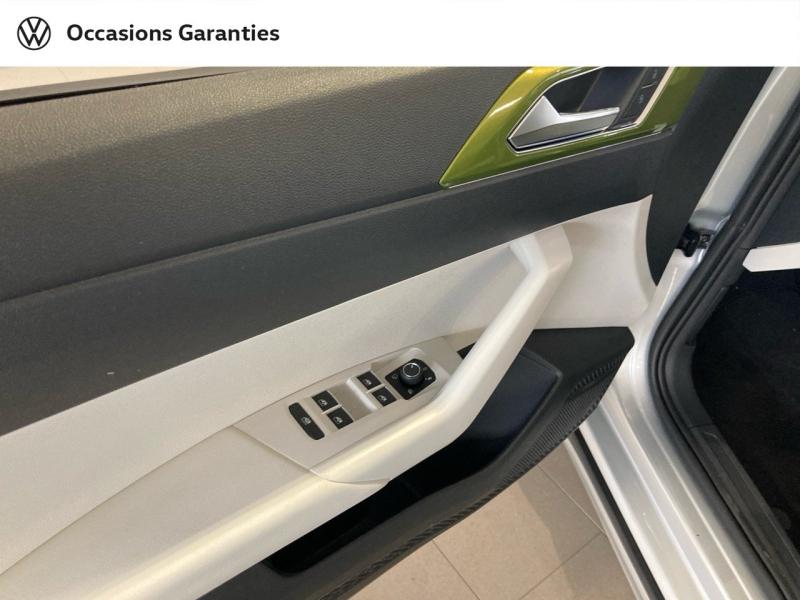 Voitures occasions VOLKSWAGEN TAIGO R-Line Edition Rivery